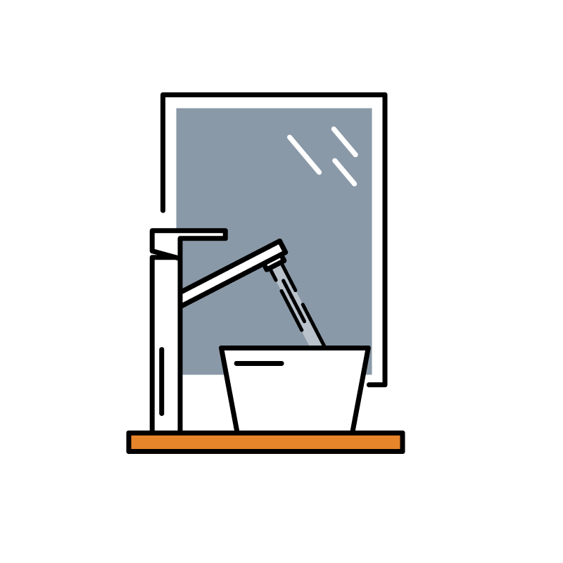 equipamiento para reformas